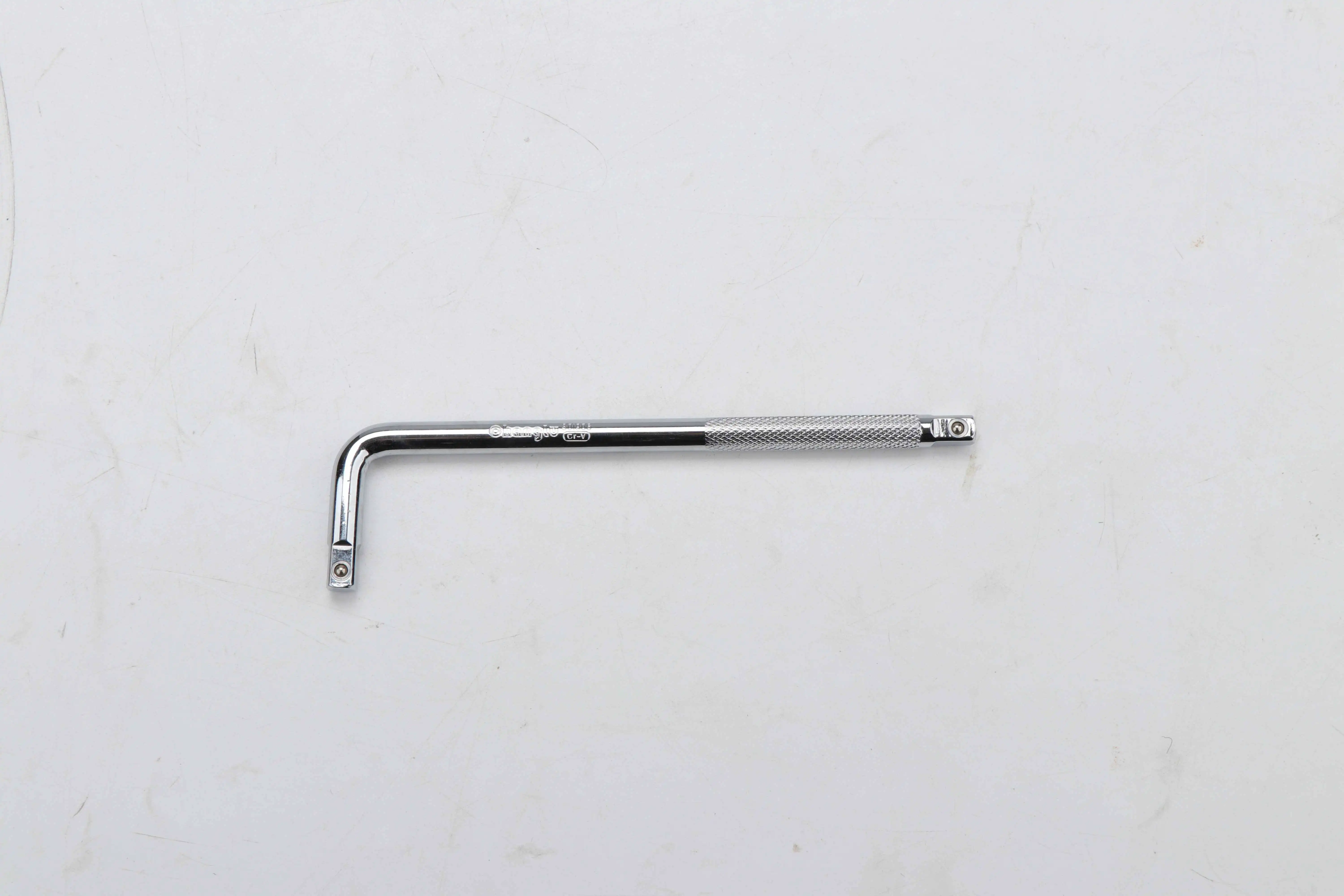 How Does Surface Finish Affect Mirror-Bent Rod Performance?